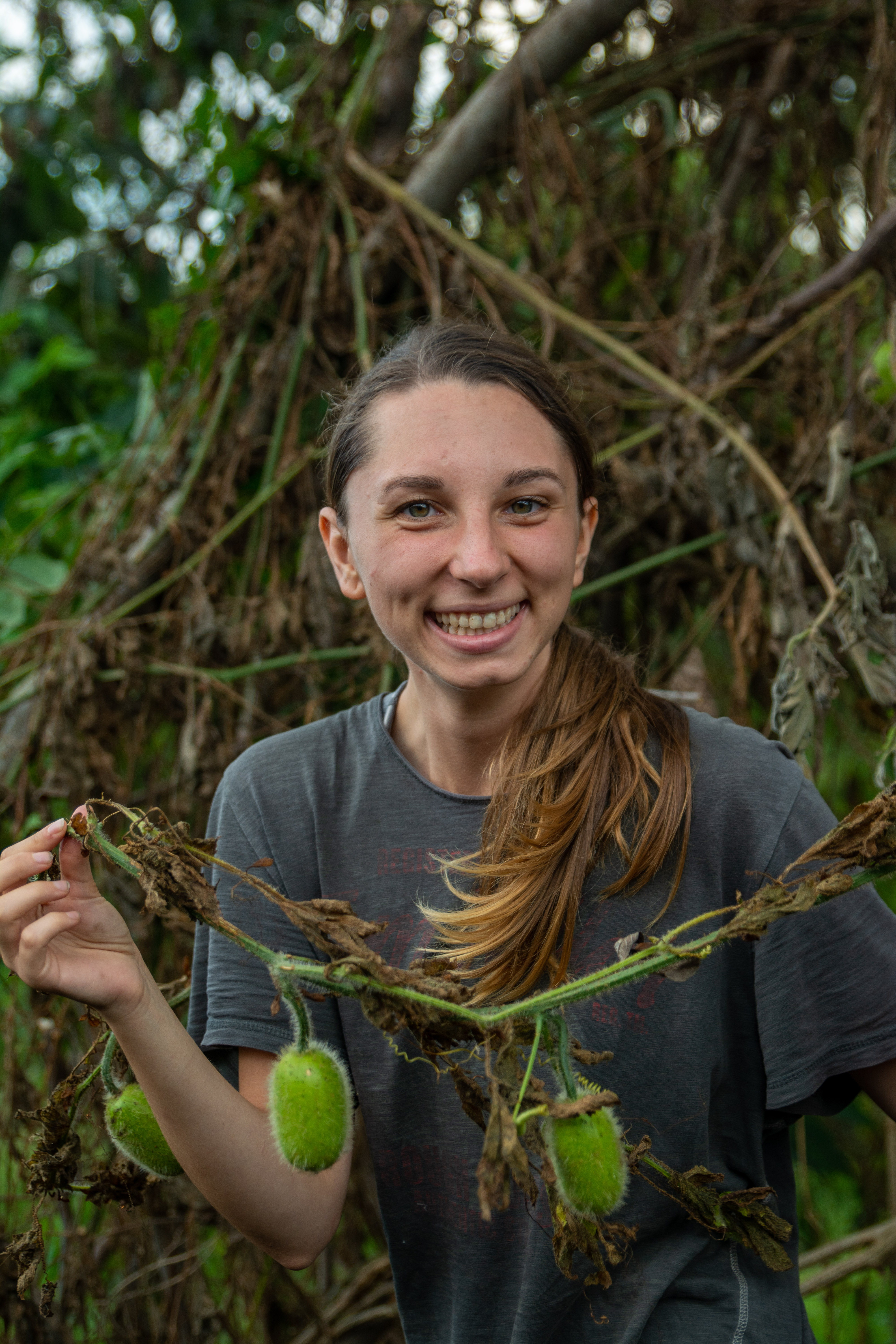 Viktorie Klobušická