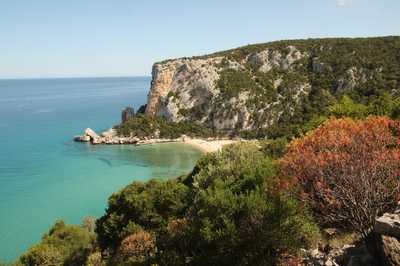 2013 Sardinie