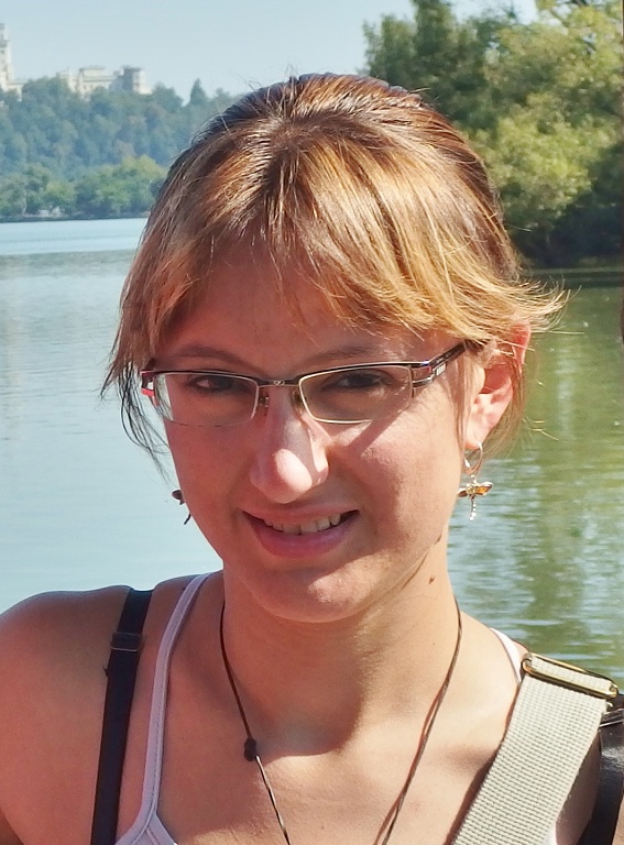 Hana Galušková